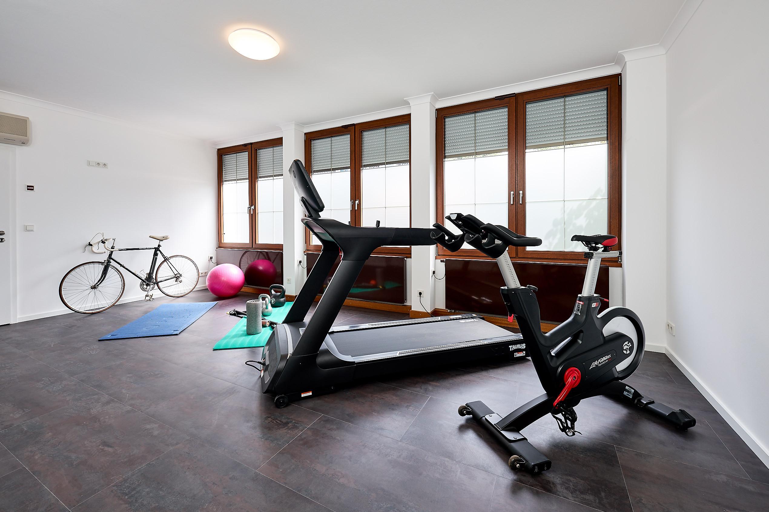Fitness