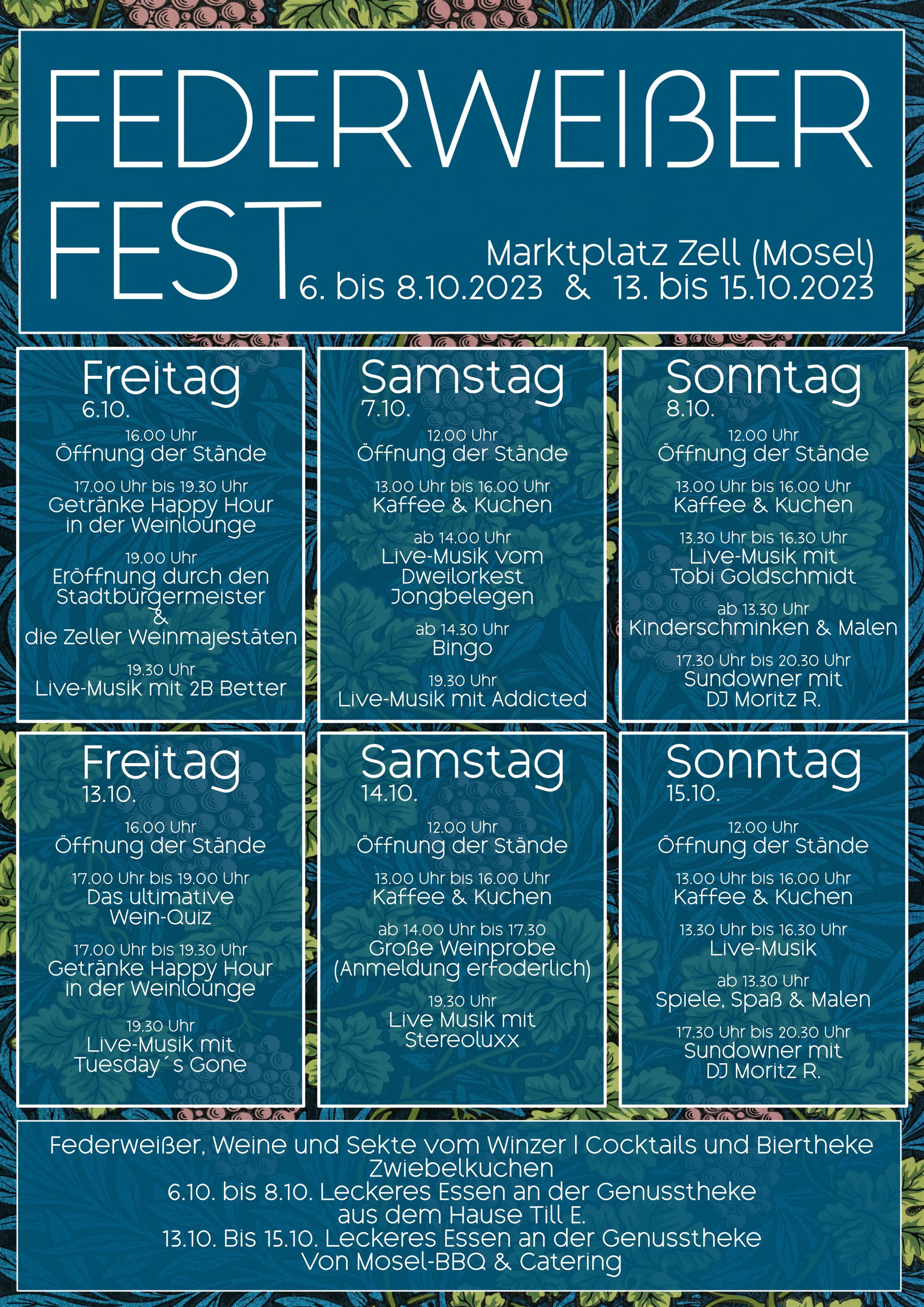 Federweißerfest