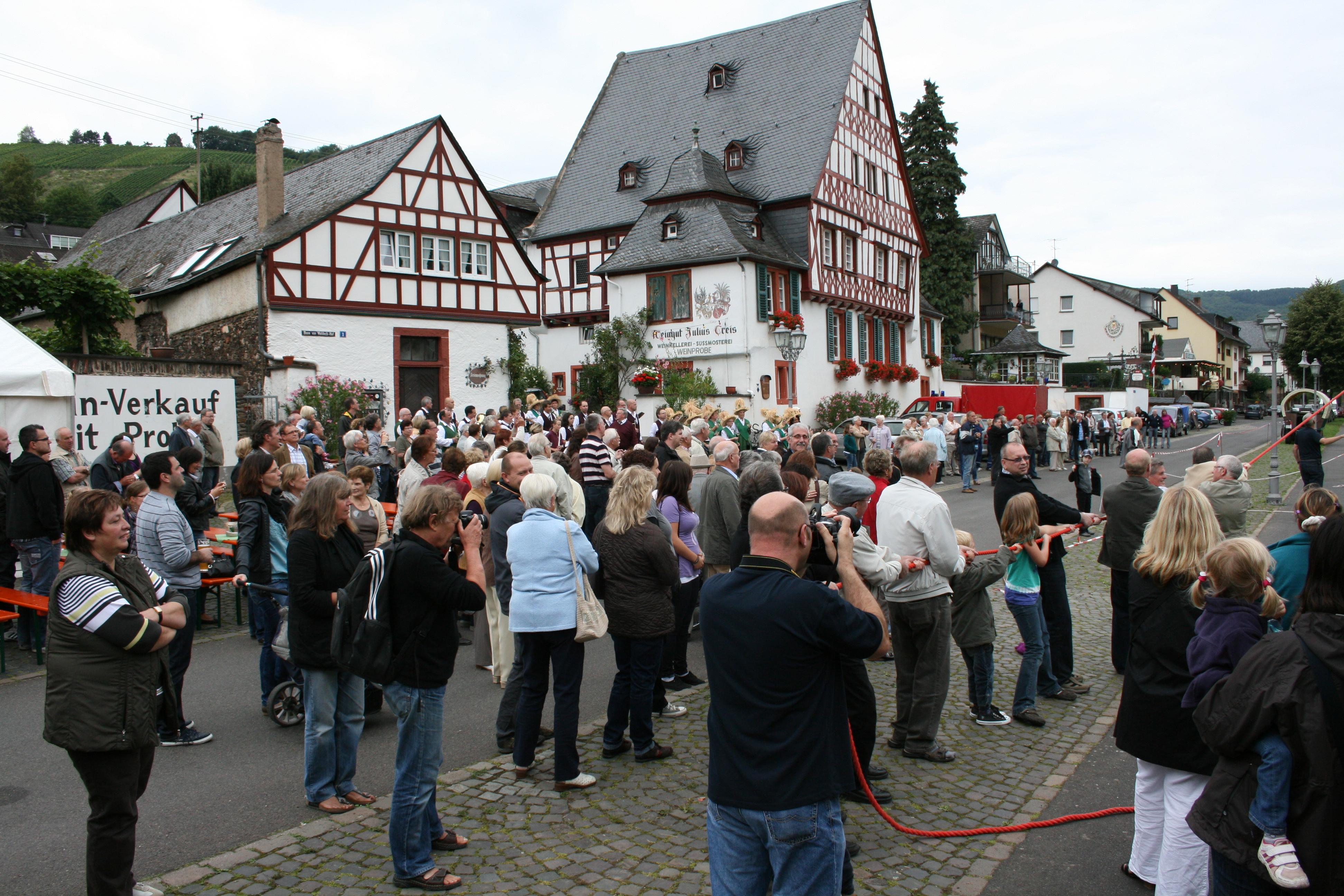 Kaamter KIrmes 2