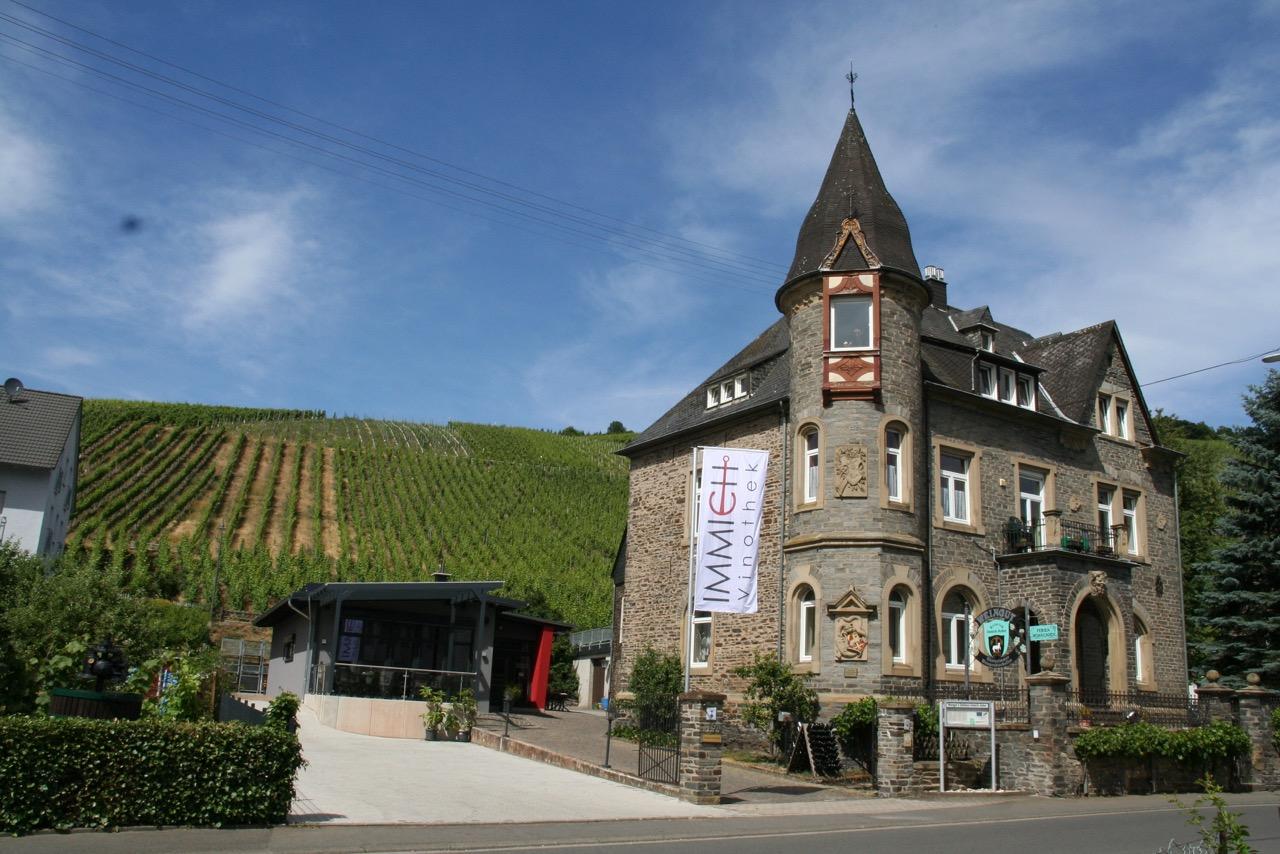 Weingut Immich-Anker