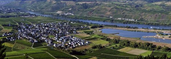 Ortsansicht Riol