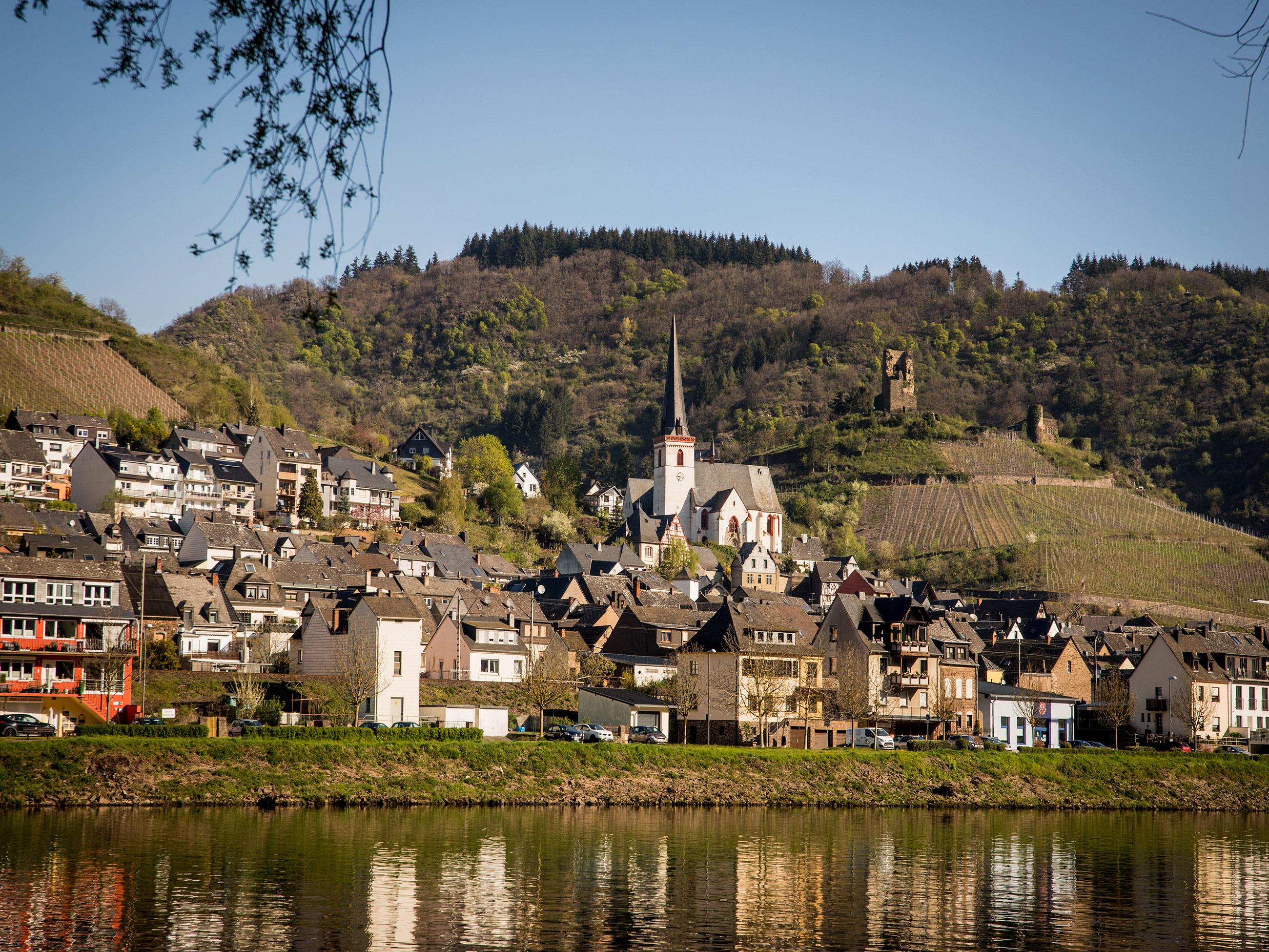 Ortsgemeinde Klotten