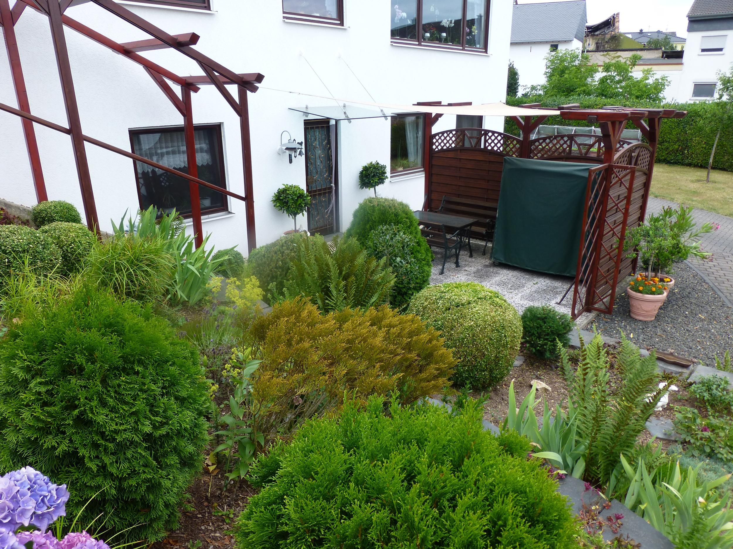 Ferienwohnung Henter (3)