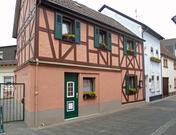 Küpper, Gästehaus