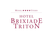 Moselstern-Hotel 'Brixiade & Triton'