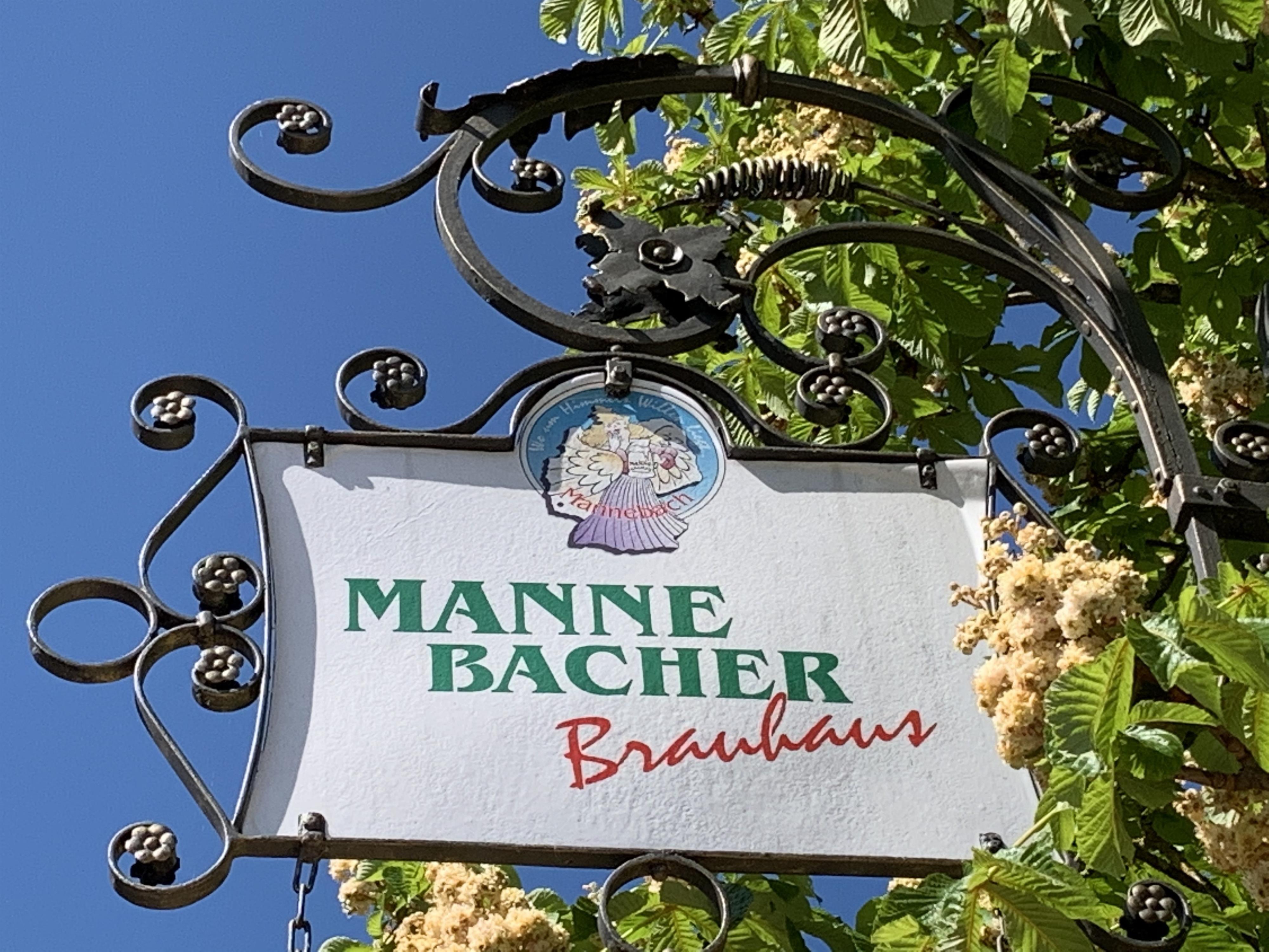 Mannebacher Brauhaus (2)