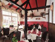Lucullus, Hotel