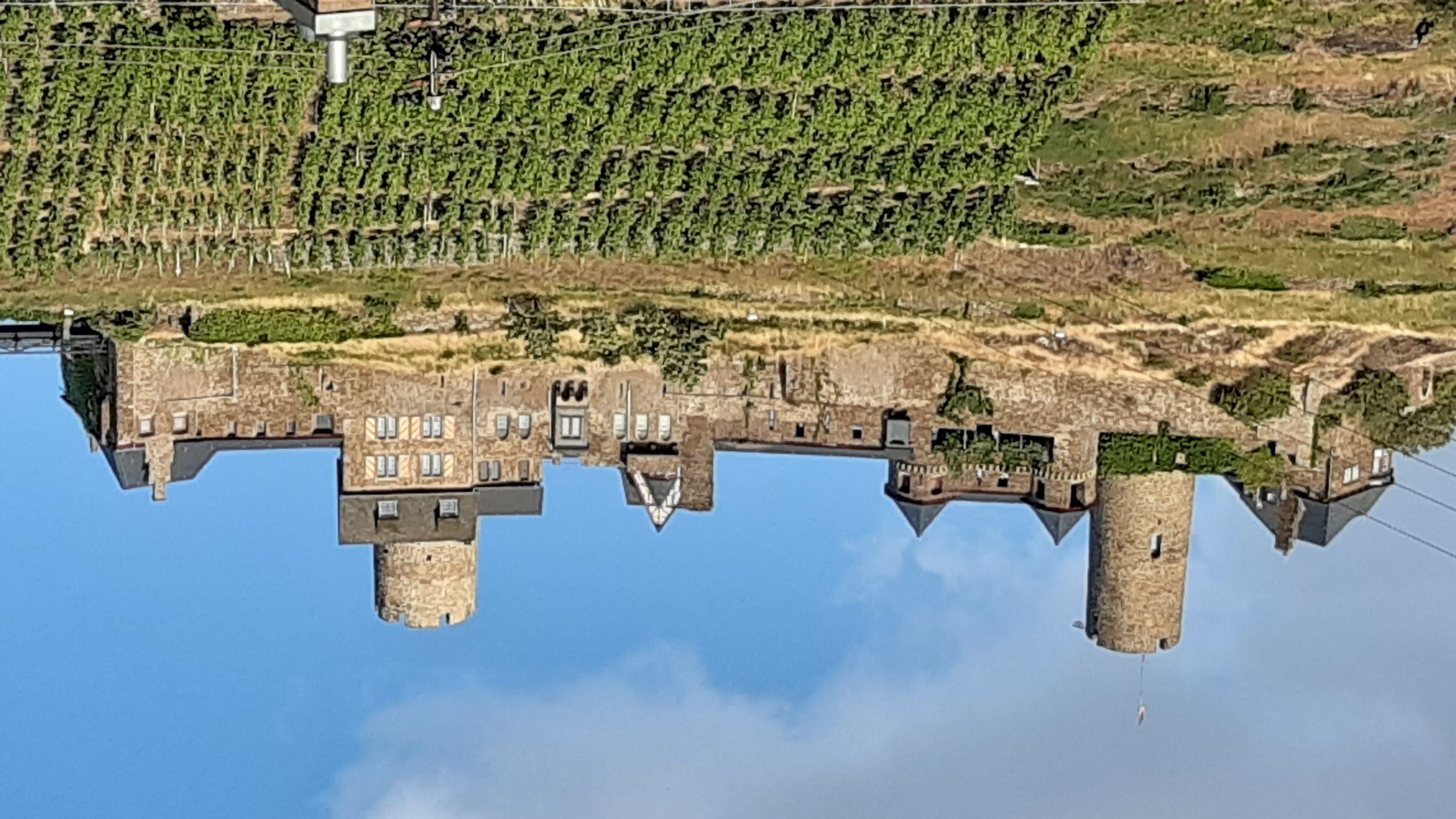 Burg Thurant