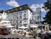Ringhotel Giffels Goldener Anker
