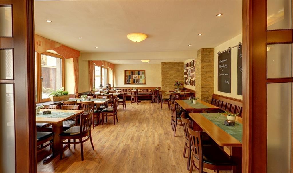 Restaurant Im Hotel Langen Restaurant Im Hotel Langen