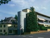 Haus Stahl