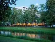 Dorint Parkhotel Bad Neuenahr
