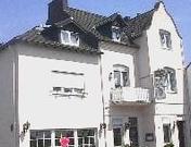 Zum Ahrtal, Hotel