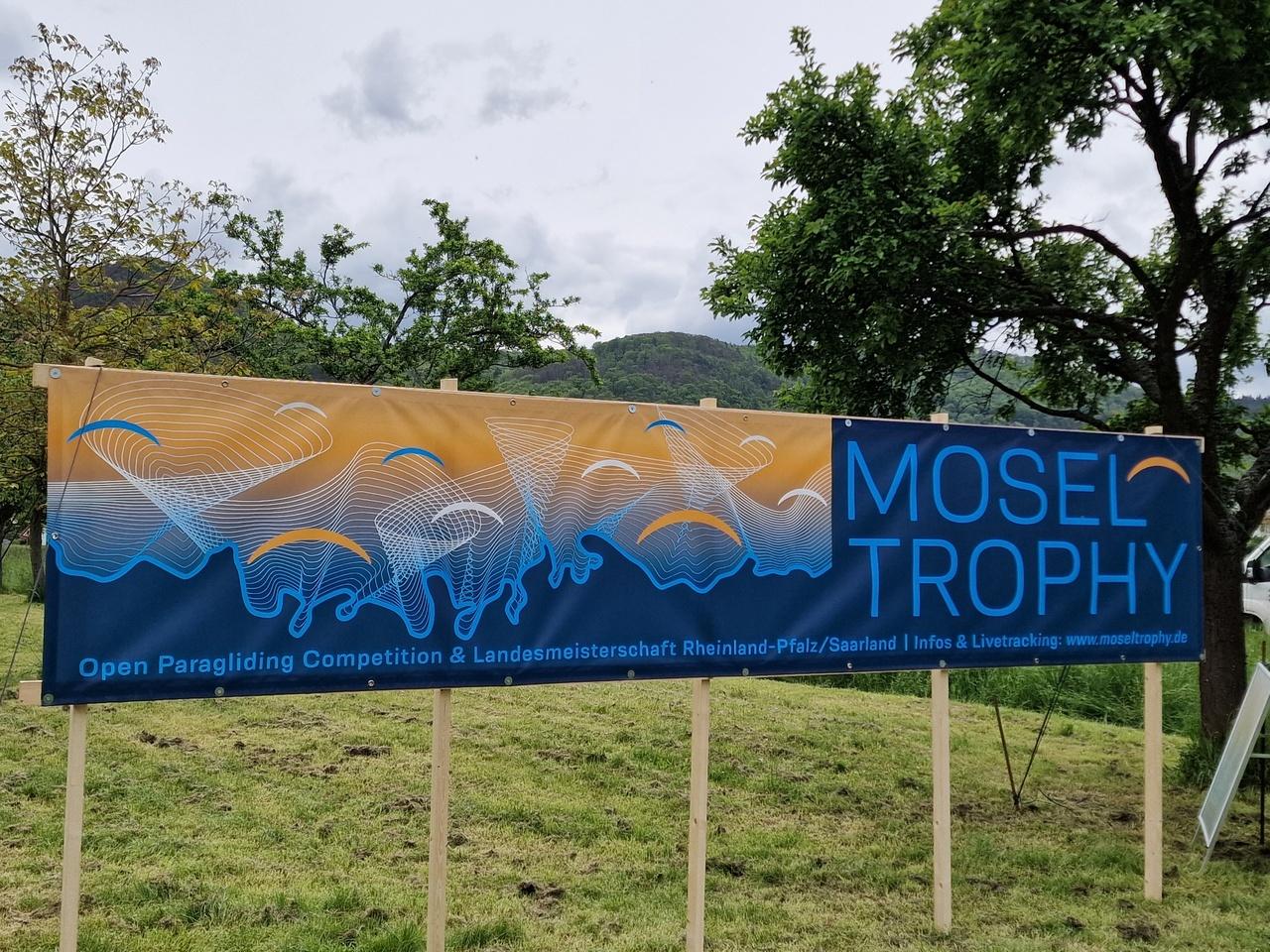 Die Mosel-Trophy