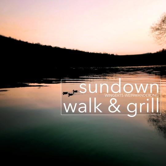 sundown walk & grill