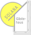 Gästehaus SOLANA, Südpfalz