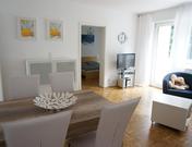 Ferienwohnung Harsche