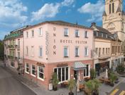 Union Felten, Hotel