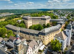 Schloss Hachenburg