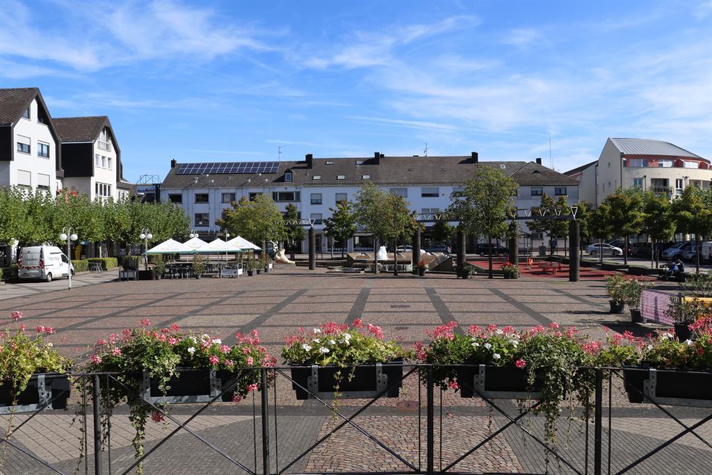 Marktplatz Konz (2)