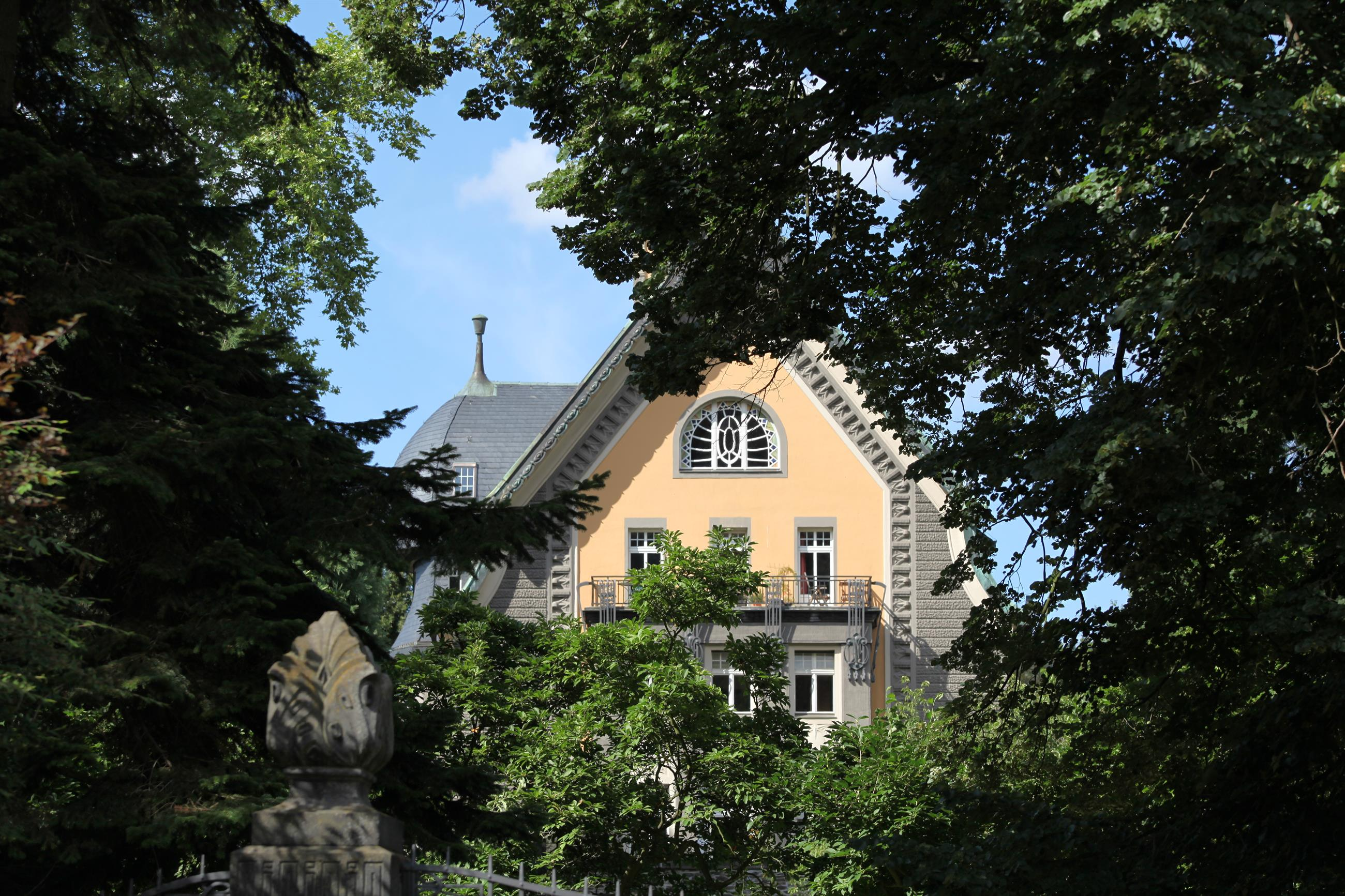Villa Huesgen (2)