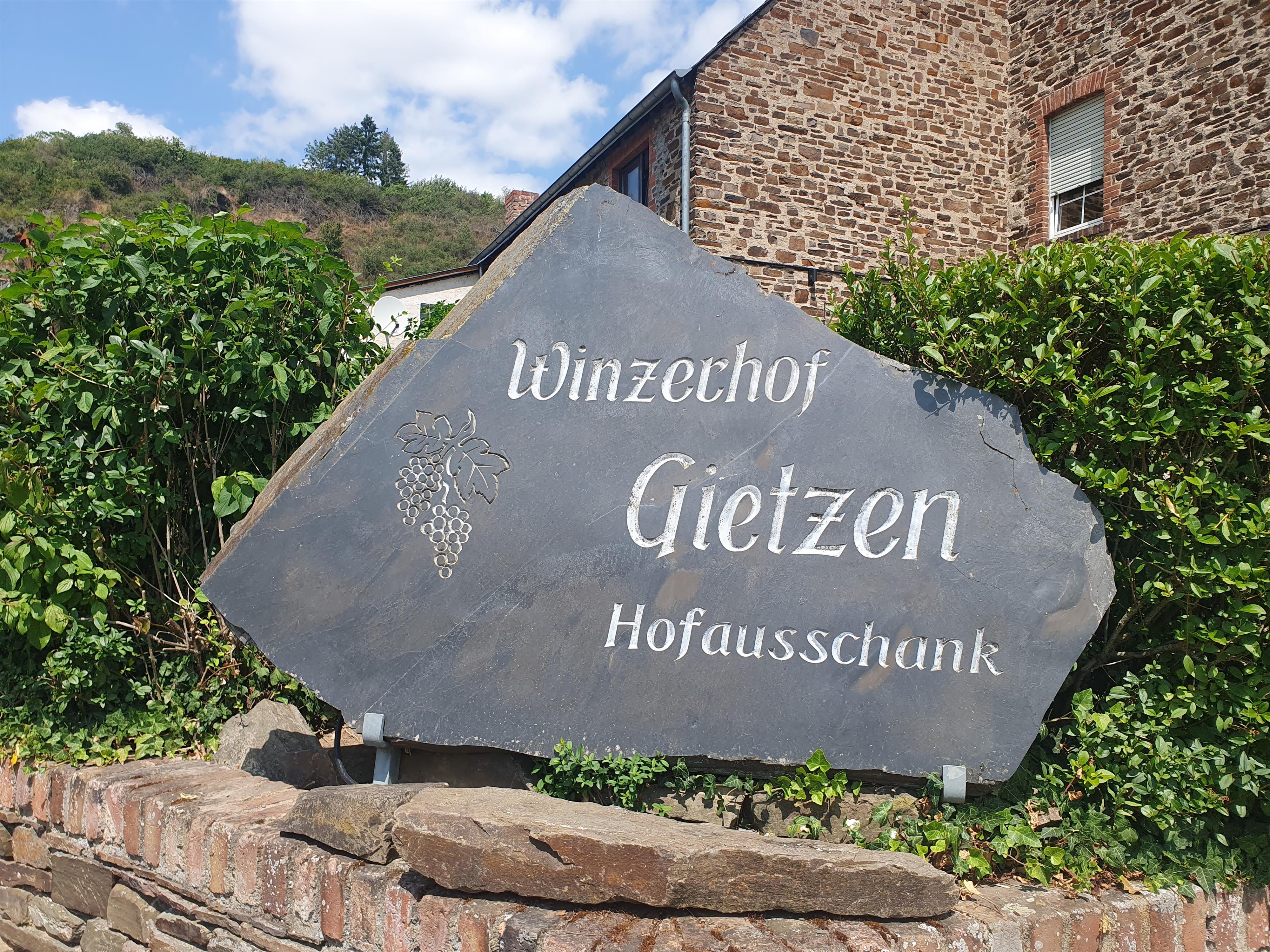 Winzerhof Gietzen