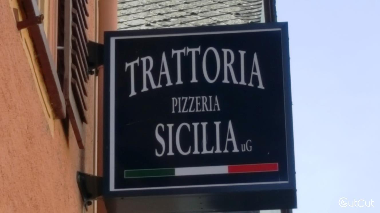 Pizzeria Trattoria Sicilia UG