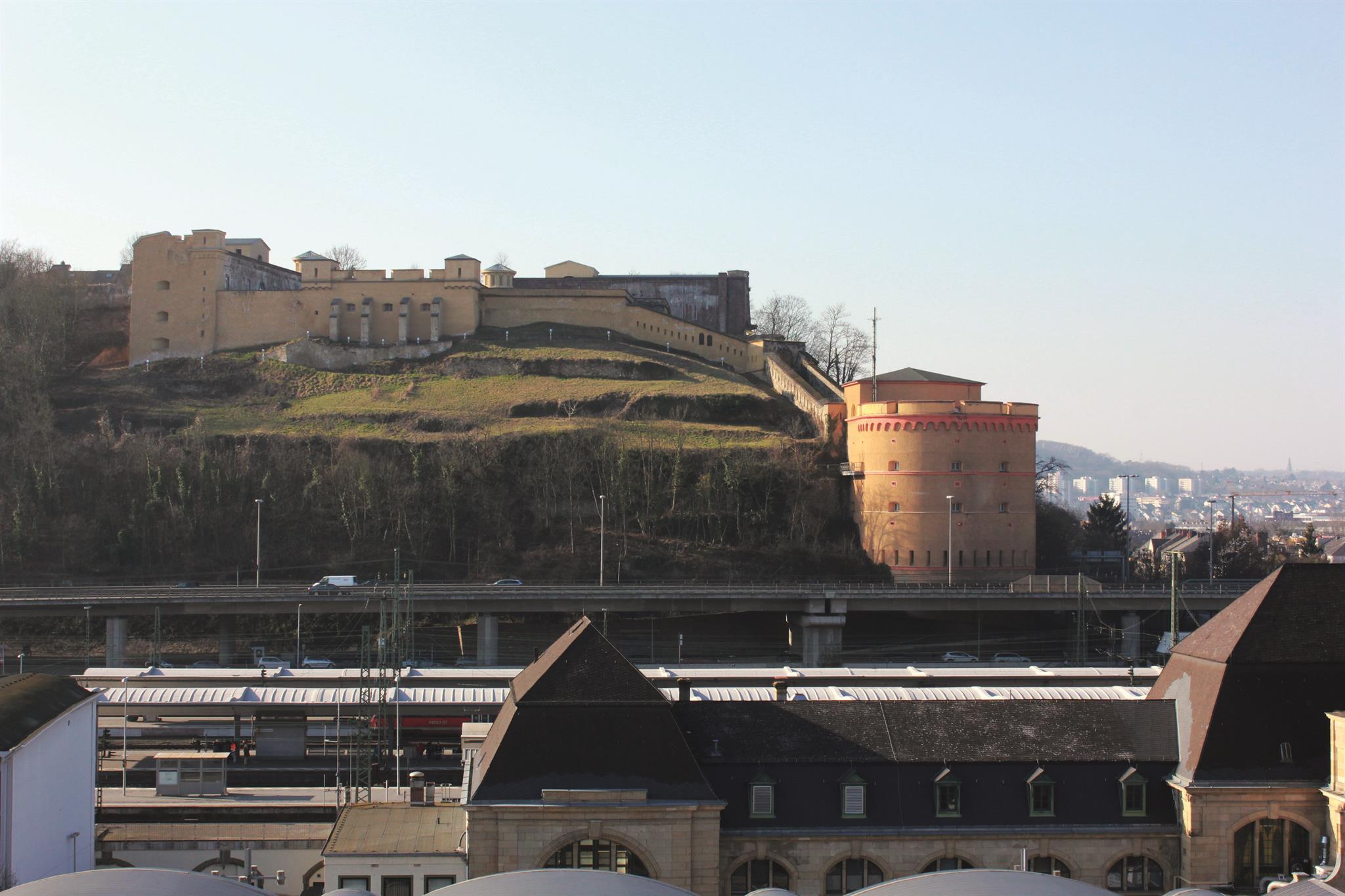 Fort Konstantin