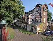 Lindenmühle, Hotel Garni