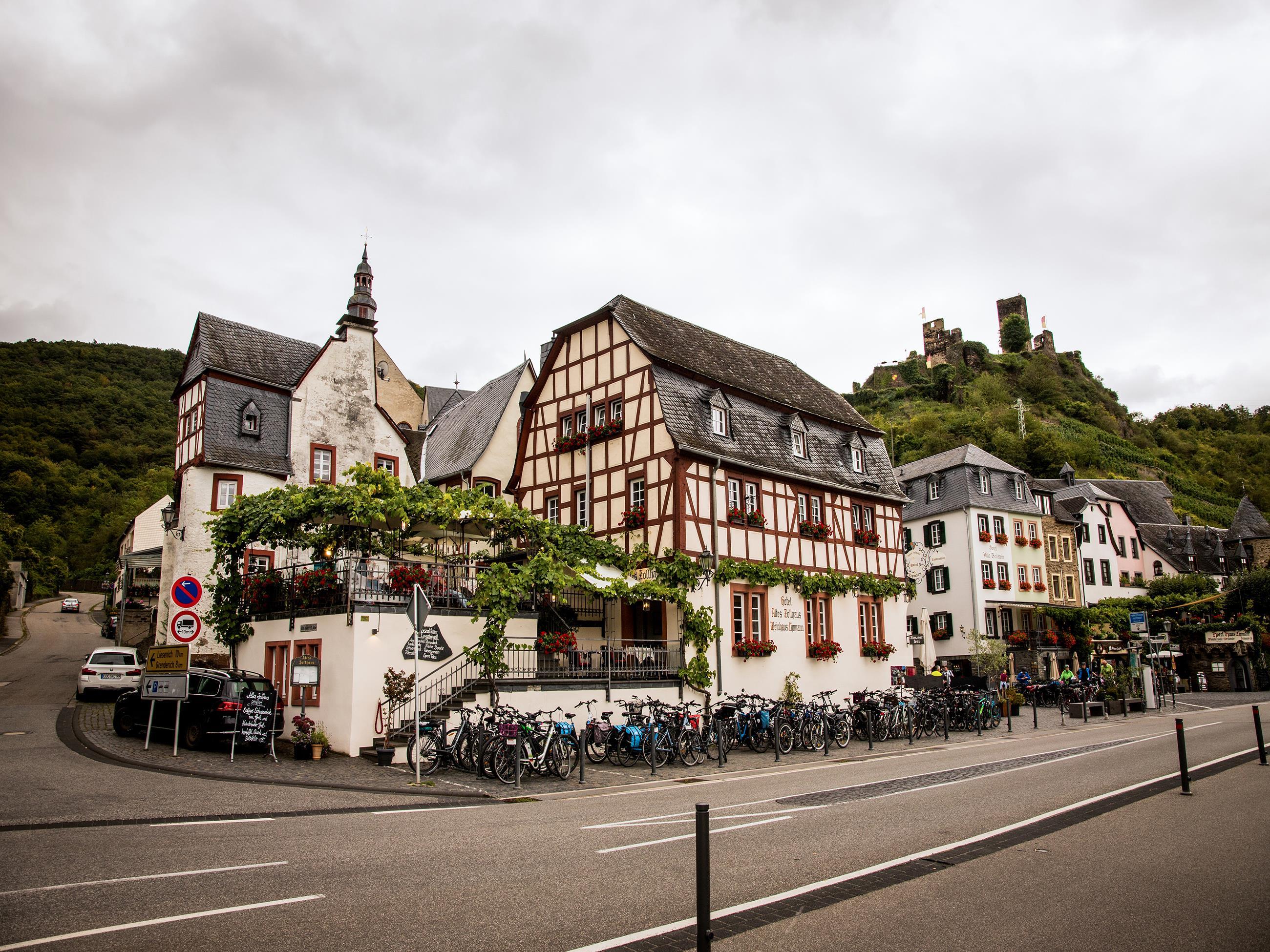 Ortsgemeinde Beilstein