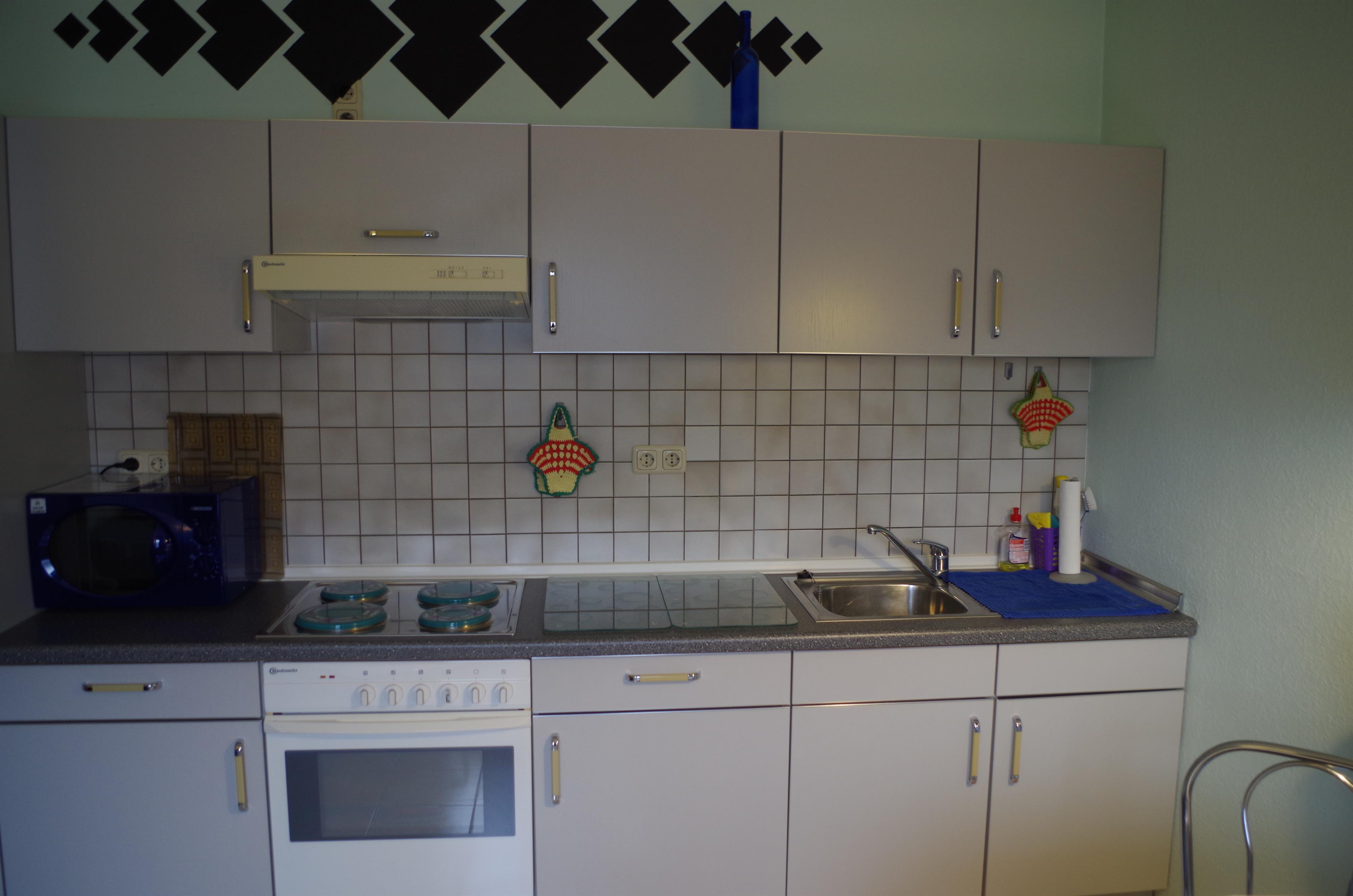 Küche Foto 2