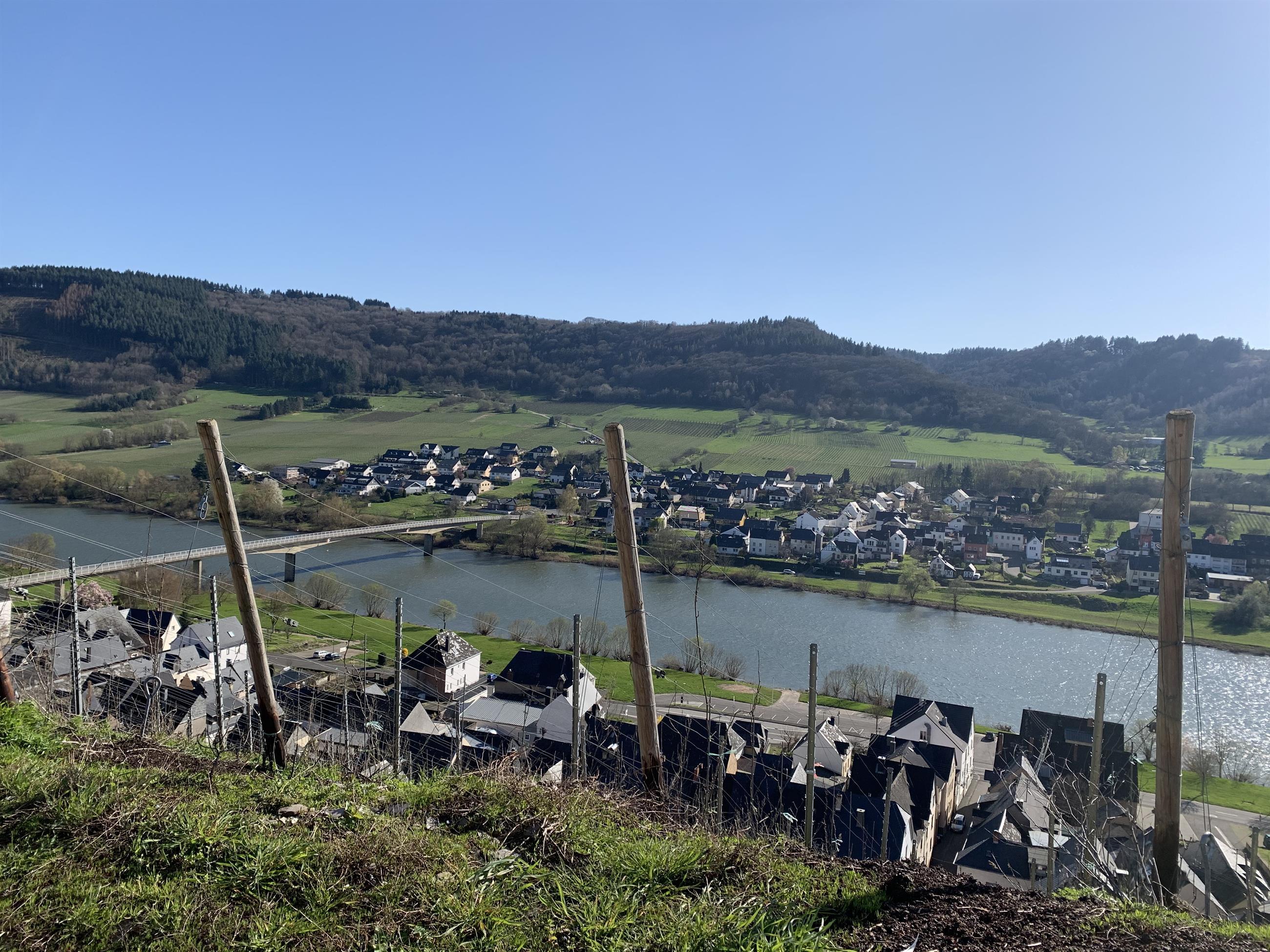 Stadt und Ortsbild Kinheim