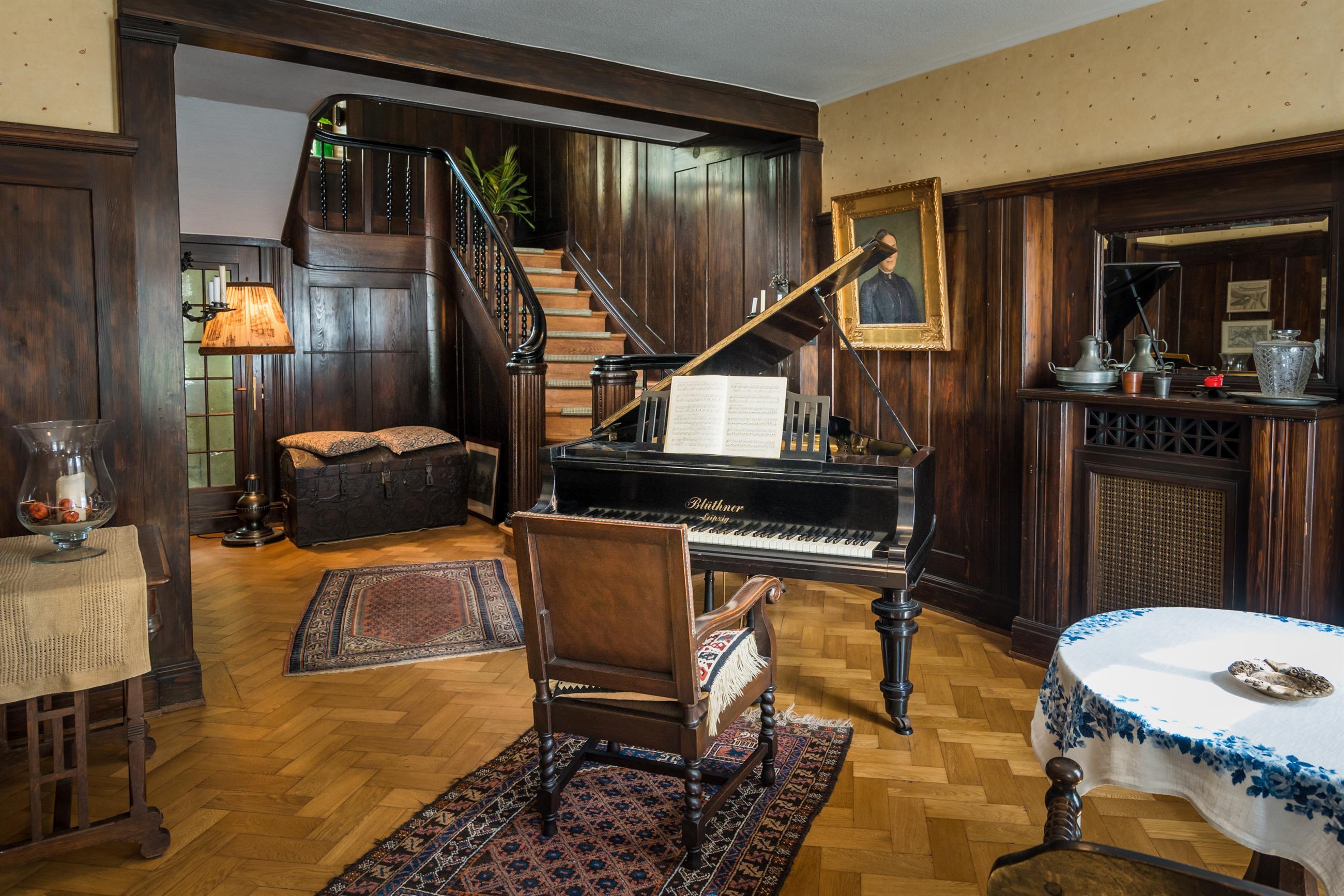 Traditionszimmer