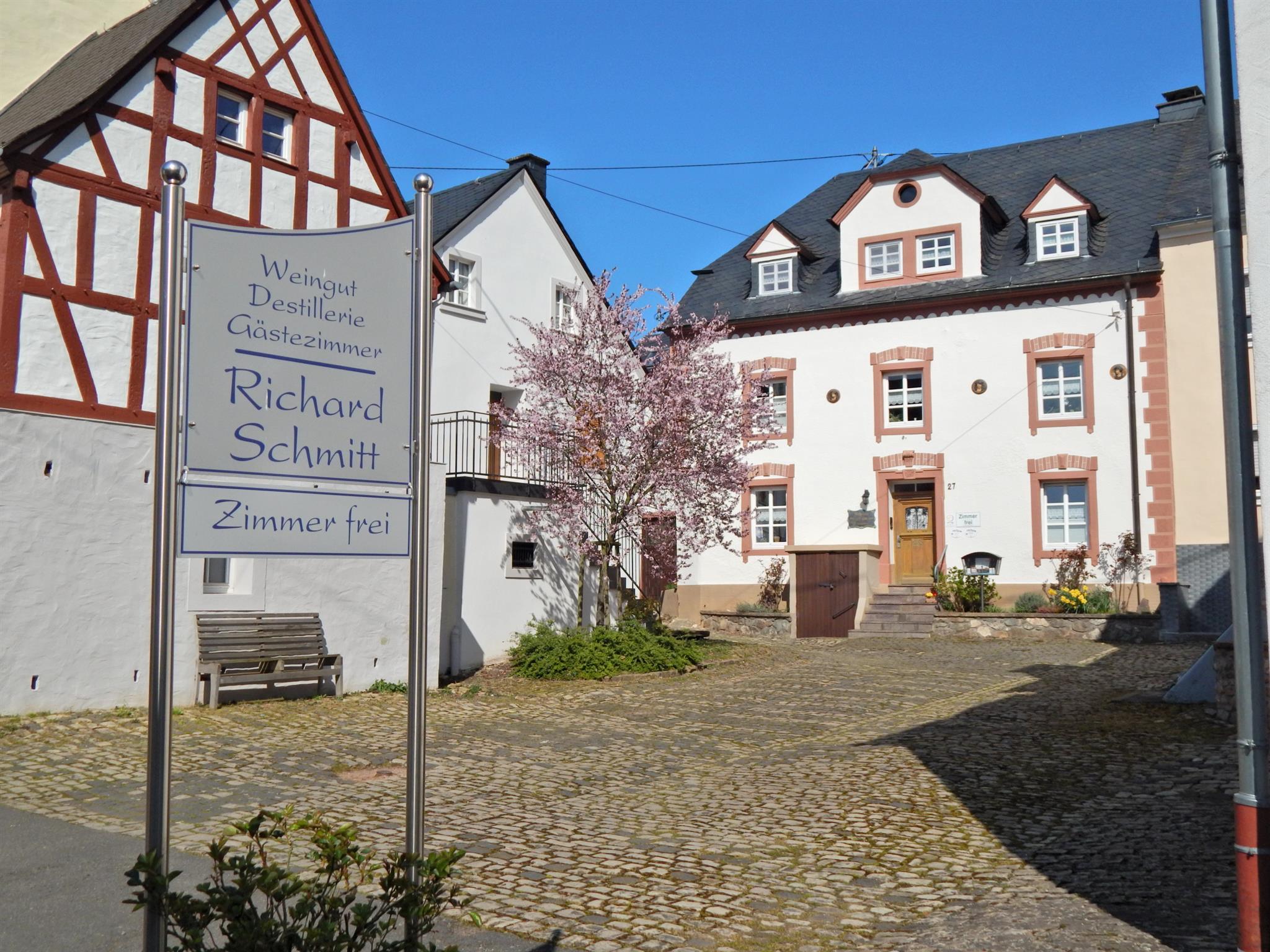 Gästehaus Hof