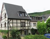 Ippendorf, Pension