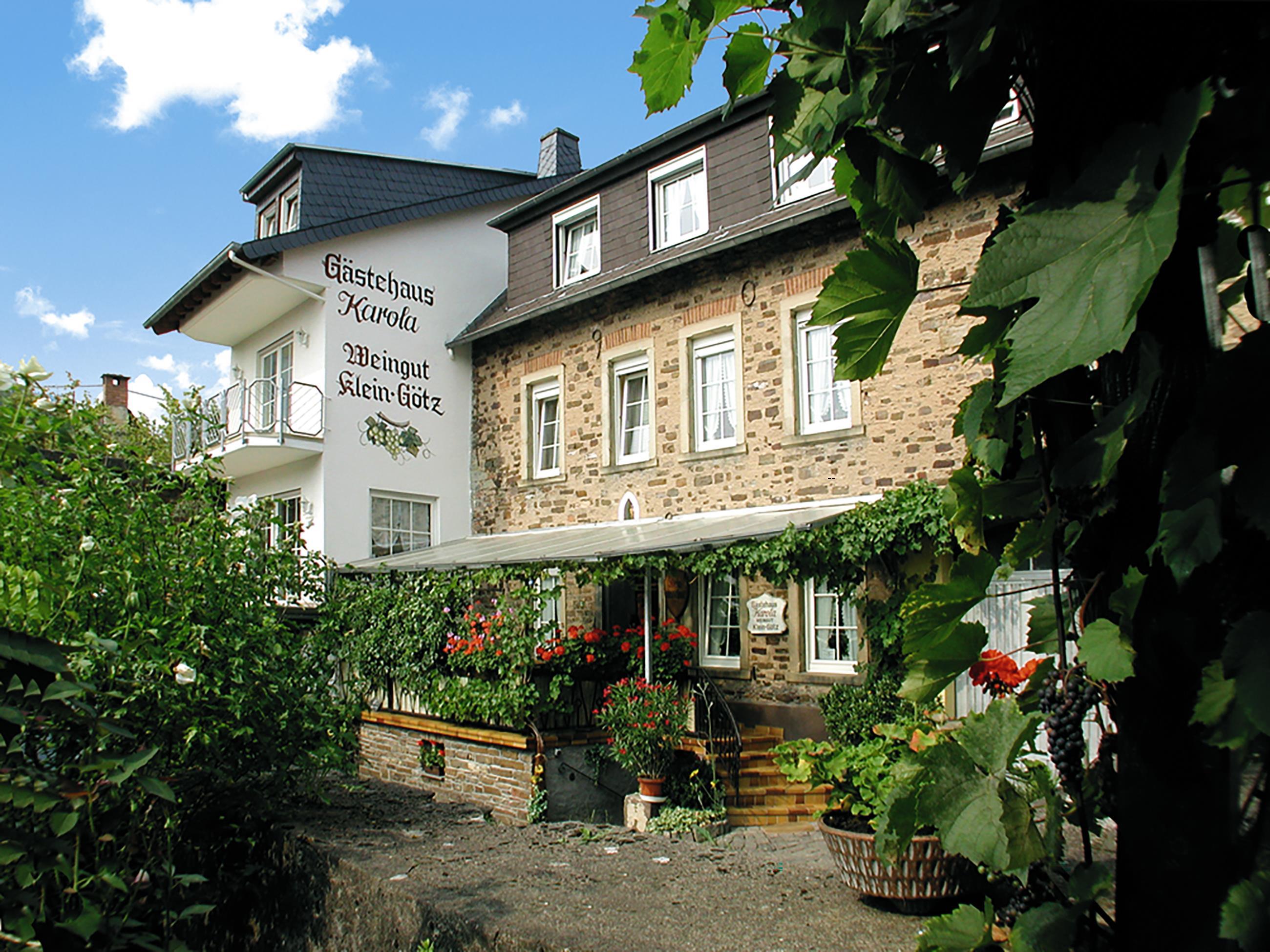 Weingut Klein-Götz