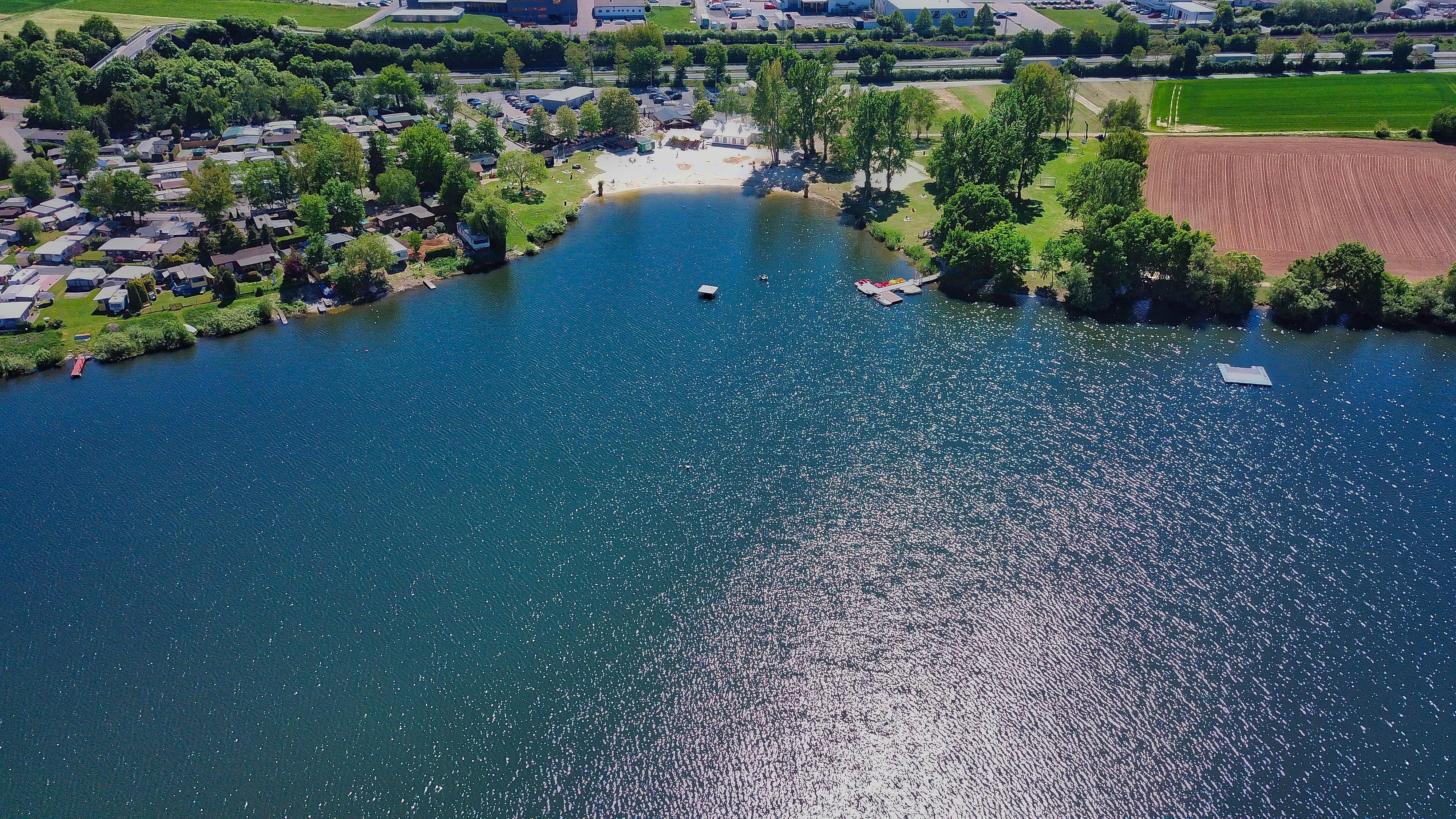 Campingplatz Dutenhofener See
