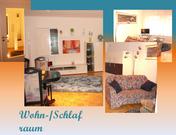 Ferienwohnung am Johannisberg