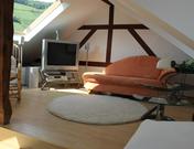 Ferienhaus an der Stadtmauer