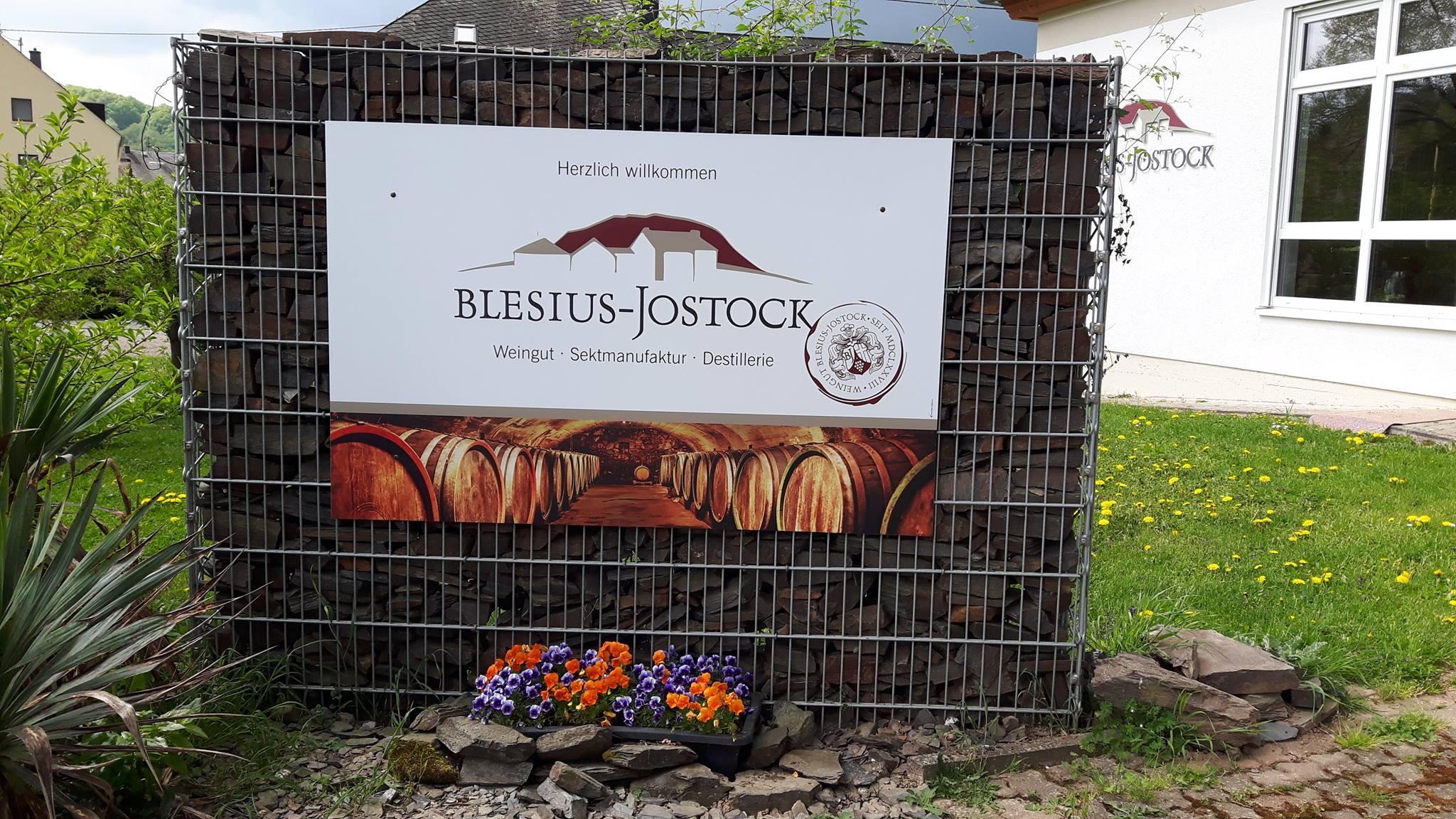 Destille – Weingut Blesius-Jostock