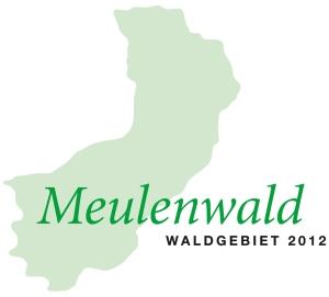 Meulenwald-Waldgebiet des Jahres