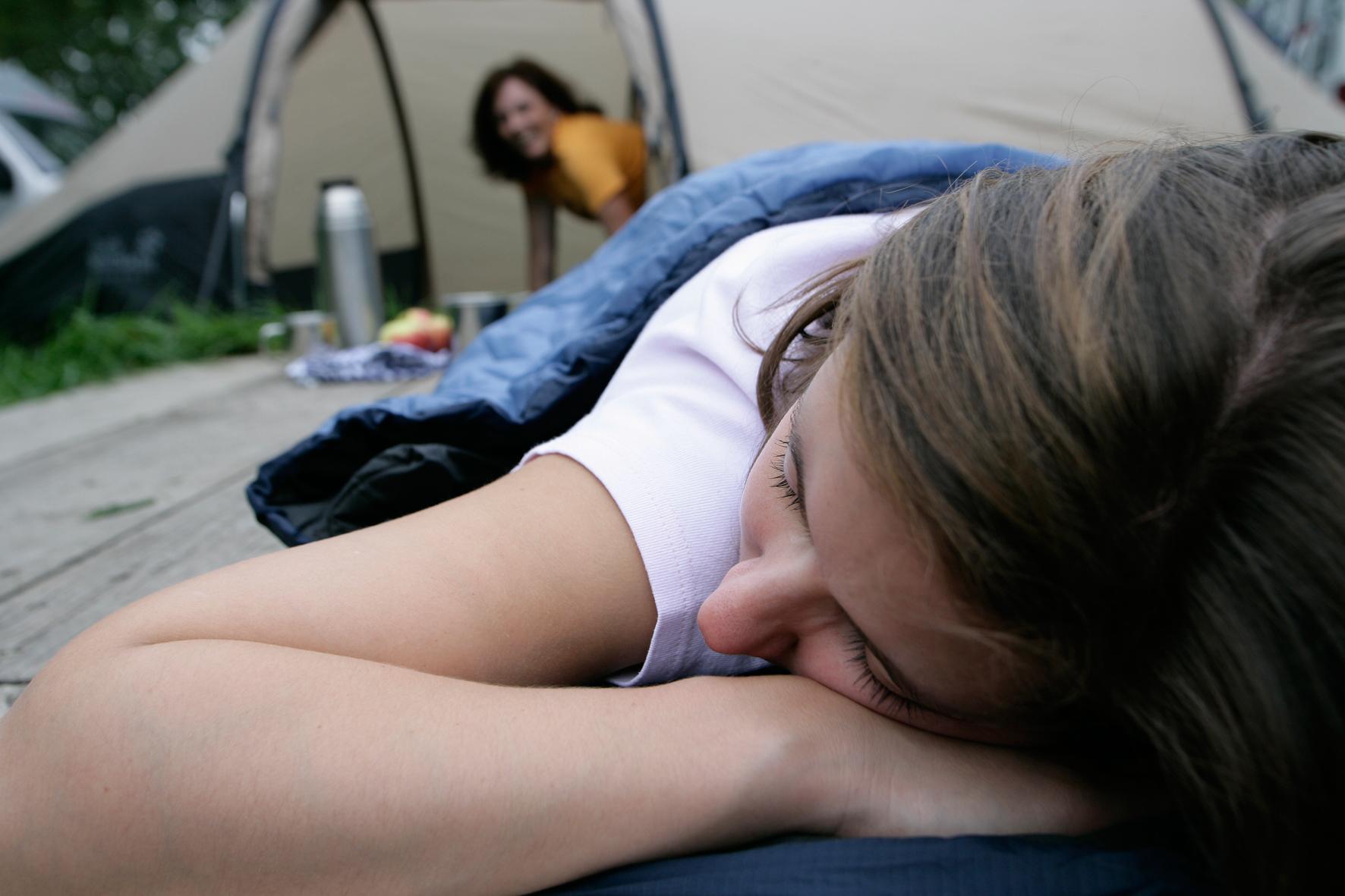 Campingplatz Igel | Holidays in the Eifel