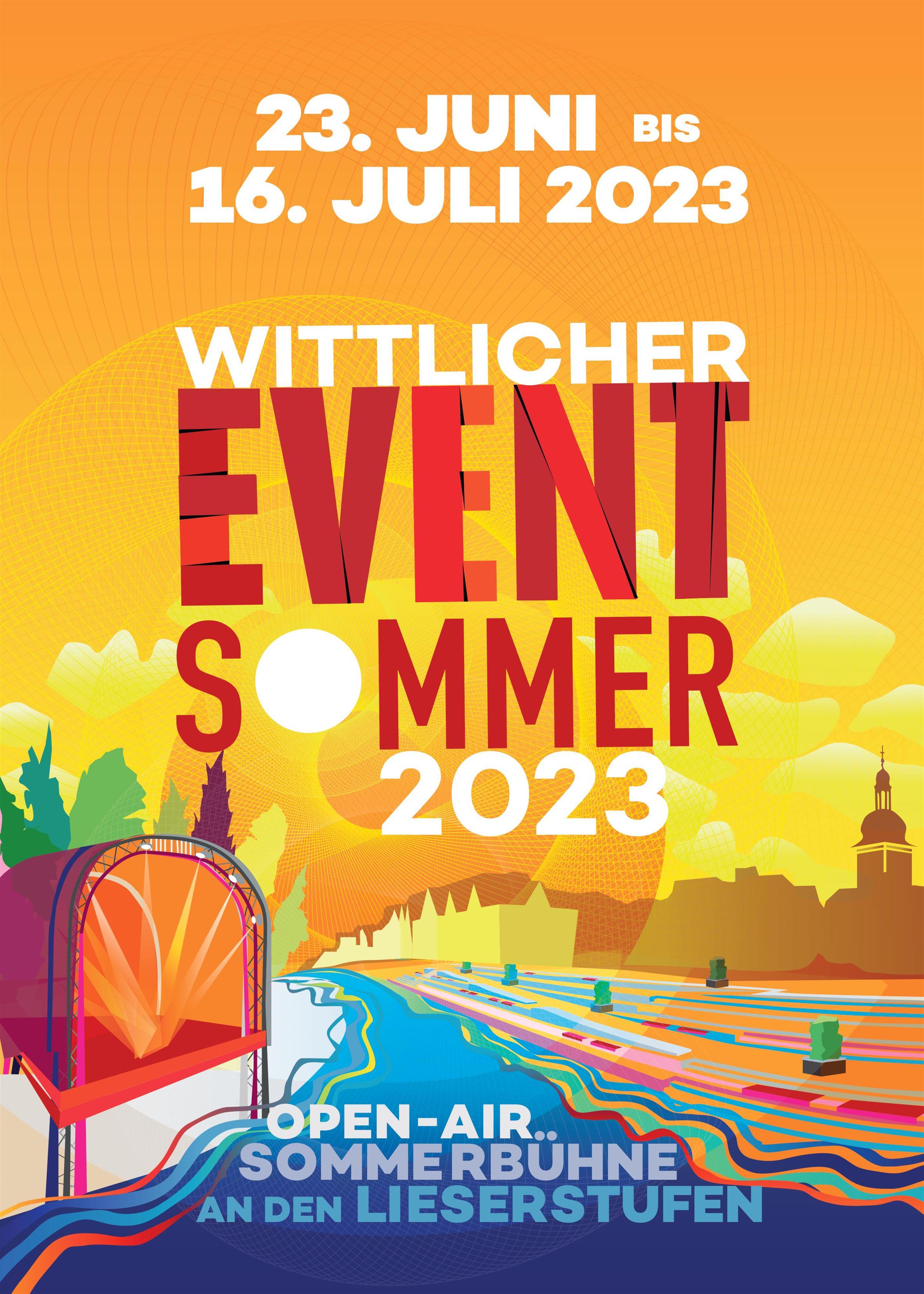 Eventsommer 2023