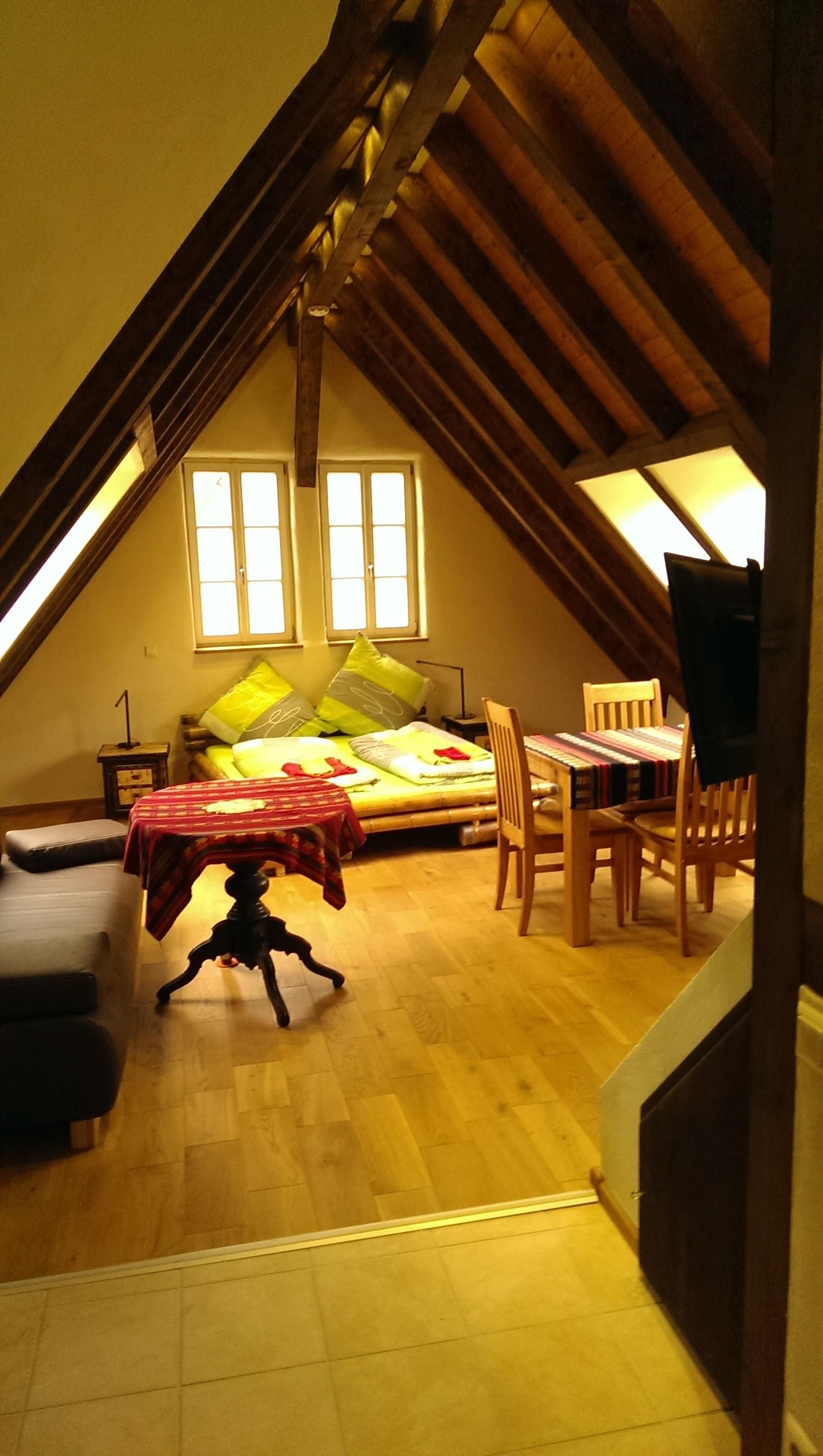 Hotel Pension Rulzheim Hotel Pension Rulzheim
