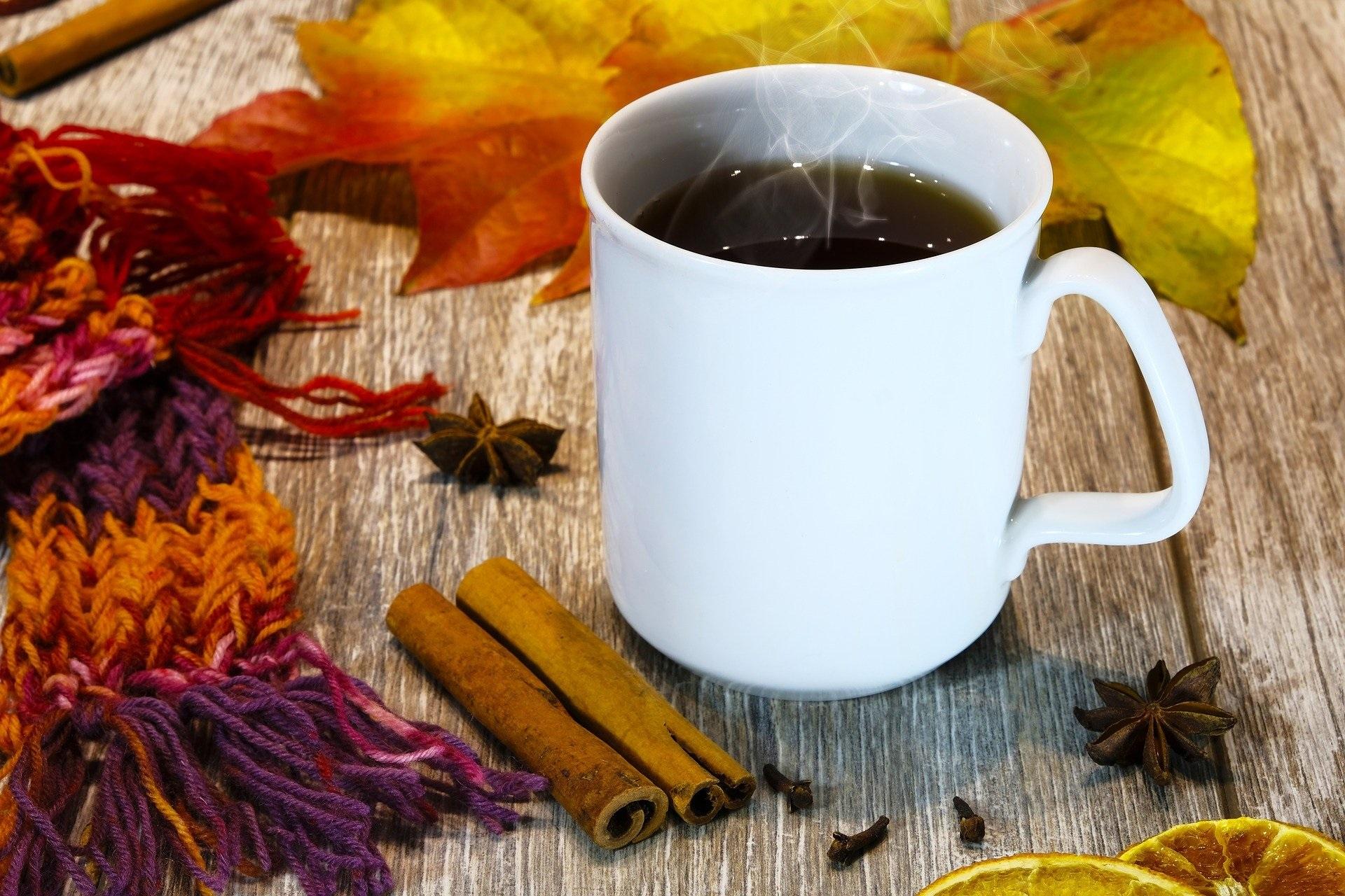 Glühwein