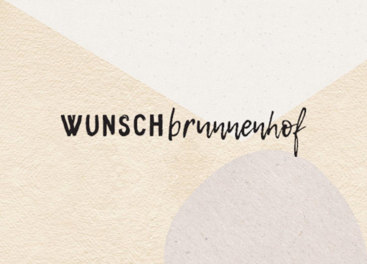 Wunschbrunnenhof Trier Logo