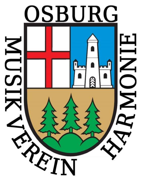 Musikverein "Harmonie" Osburg