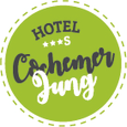Logo Hotel Cochemer Jung