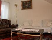 Kelter, Ferienwohnung
