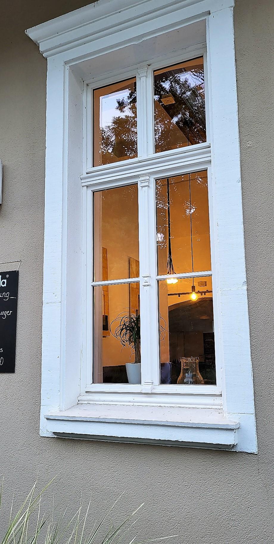Einladendes Ambiente
